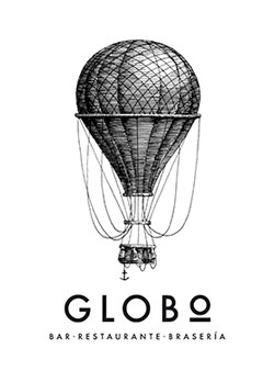 Logo Globo